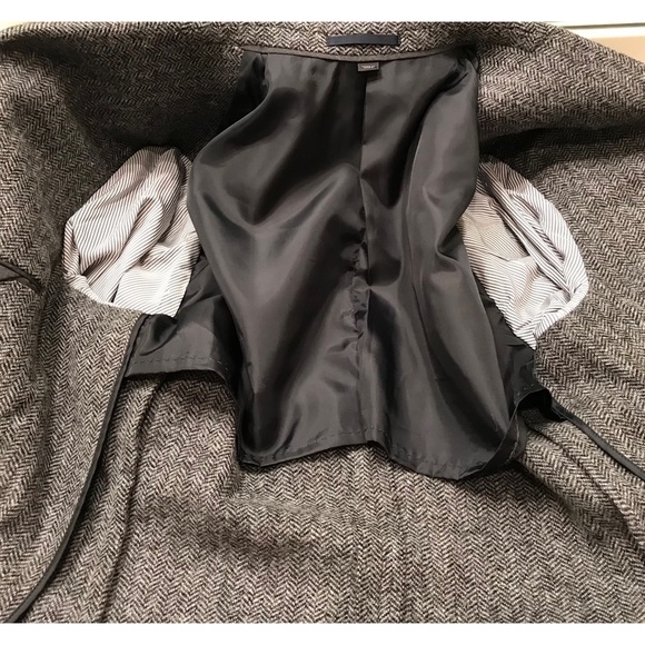 J. Crew Ludlow Blazer Herringbone English Tweed - Picture 7 of 12